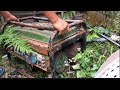 Full restoring old 220v generator  repair antique generators