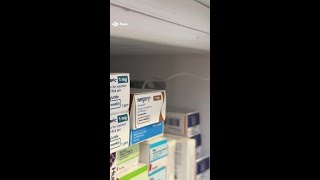 Wegovy weight-loss jab to be offered on NHS in Scotland
