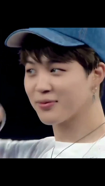 Members Reaction To Jimin's Cute Haircut🤏💜