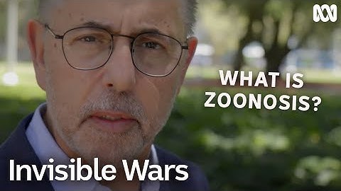 This is how a virus jumps from animal to human | Invisible Wars