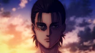 Attack on titan [AMV] - MONTERO - (Call me by your name)