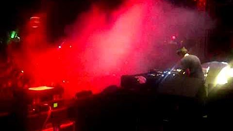 ZoukOut 2010 - Laidback Luke - Dirty Talk