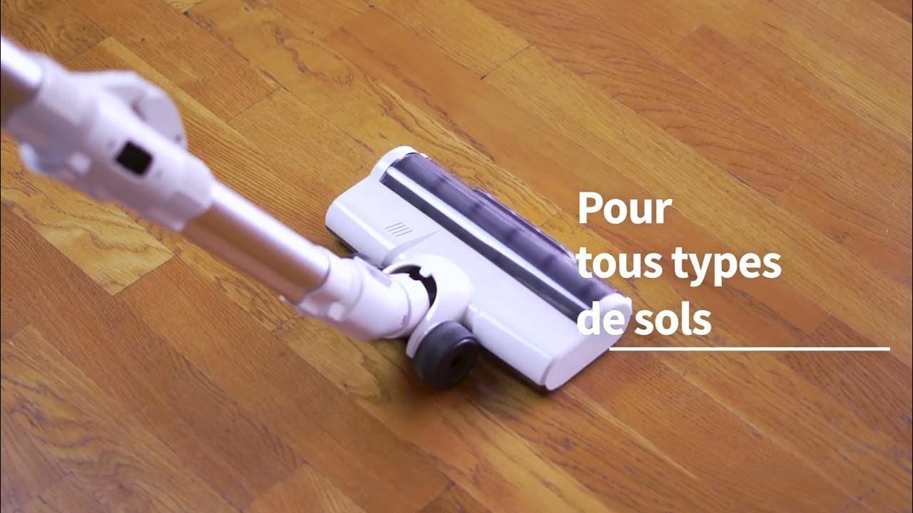 Cycloboost R6 WASH YouTube