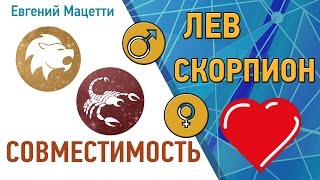 видео Совместимость Скорпиона и Скорпиона: в любви, в браке, в сексе. Совместимость мужчины и женщины знаков Скорпион.