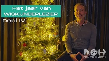 Terugblik 2021 deel IV