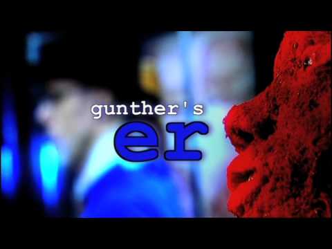 Autopsy: Gunther's ER The Anatomy of Medical Emerg...
