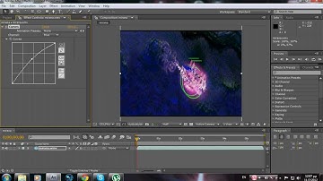 DotA Movie Making tutorial : Colour Correction