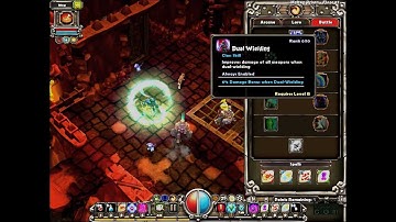 Torchlight Alchemist Gameplay Video Part 102 (Hard Difficulty)