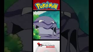 Những Pokemon tiến hoá lười biếng P2