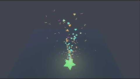 Confetti Pack On Unity Asset Store