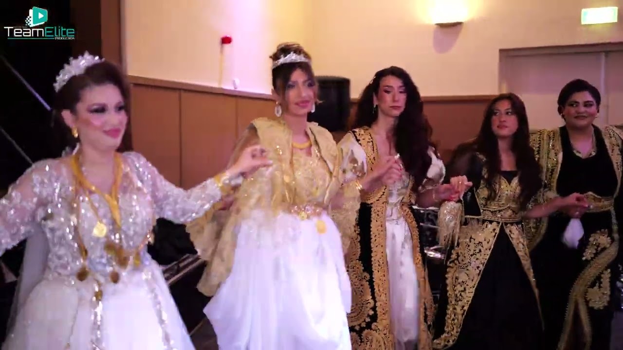 Bijav ko Muhammed ( Enes & Hidjran )Part.1 Ork. M.Talenti, Suzana Gavazova, Ervin, redzep, Jasko