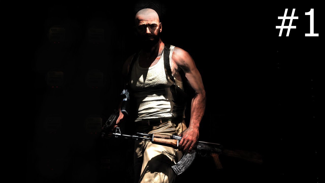 Max Payne 3 - Gameplay Walkthrough - Parte 1 Español HD - YouTube