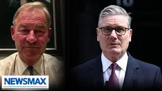 British people ‘have had enough’: Rupert Lowe reacts to Starmer’s resignation, grooming gang scandal