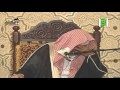قصة غريبة مؤثرة لكبير في السن حج اربعين سنة ــ الشيخ صالح المغامسي قصة غريبة مؤثرة لكبير في السن حج اربعين سنة ــ الشيخ صالح المغامسي