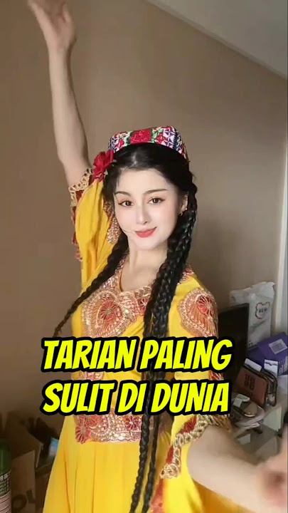 It'll Give You Goosebumps! 3 of the World's Most Difficult Dances That Are Almost Impossible to M...