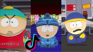 South Park TikTok compilation #2