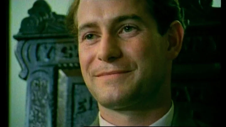 Hedd Wyn (1992)-welsh