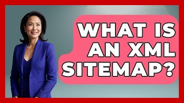 What Is An XML Sitemap? - Marketing and Advertising Guru