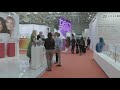 Cosmoprof worldwide bologna 2023  discover all beauty sectors focus on cosmopack