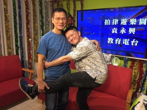 《拍律遊樂園》節目預告 - 羅大佑