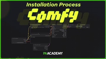 ComfyUI Desktop App Installation Guide