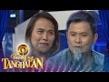 Tawag ng Tanghalan: Ogie meets Regine's former challenger