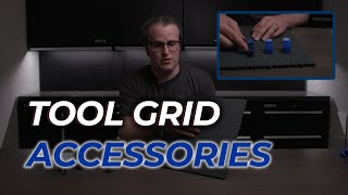 fitting tools in your drawers! | tool grid