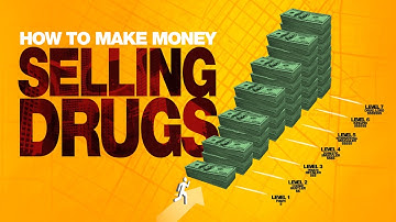 How To Make Money Selling Drugs - Official Trailer