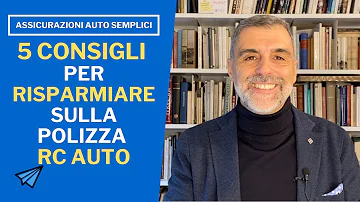 Come assicurare una seconda auto?