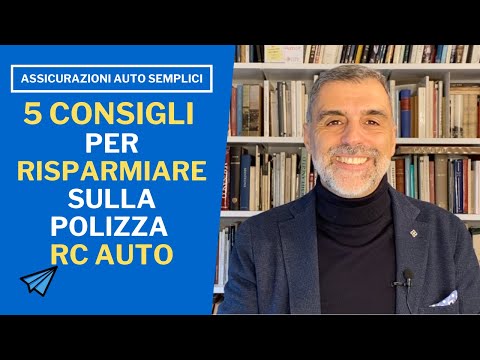 Video: Posso ottenere una nota di copertura per l'assicurazione auto?