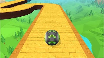 Going Balls: Super SpeedRun New Gameplay | Level 28993