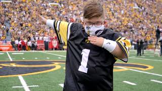 Hawkeye Wave 2021