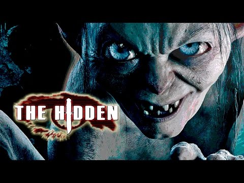 Видео: ШМЫГА НА ПАБЛИКЕ (The Hidden)