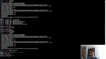 CMake Tutorials - 1. Create a project, and add_executable