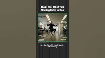 Automate Your Meeting Notes with Supernormal AI