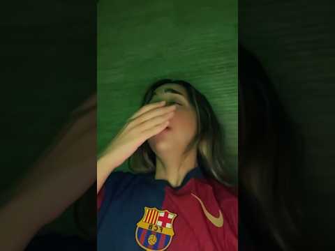 Lol😂😂😆 Barcelona fans