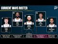 Mavericks BLOCKBUSTER Trade For Jalen Duren Before NBA Season With Kyrie Irving? Mavs Trade Rumors