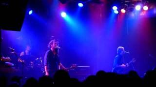 Nada Surf - &quot;Enjoy The Silence&quot; Live @ Poolbar Festival Feldkirch 24. July 2010 (Depeche Mode Cover)