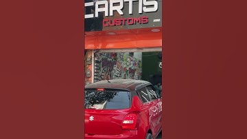 Swift 🔥✅ #automobile #alloy #thar #vlog #modified #offroading #dmekanic #tyre #spokes #alloys