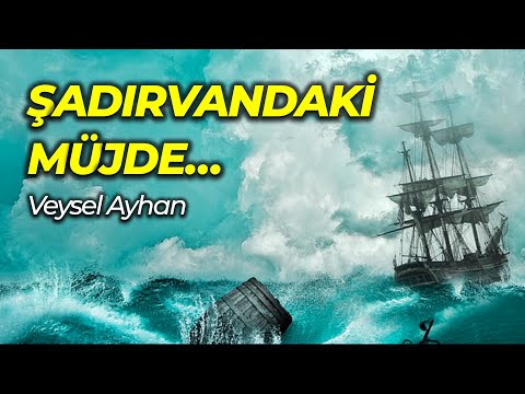 Şadırvandaki müjde [Veysel Ayhan]