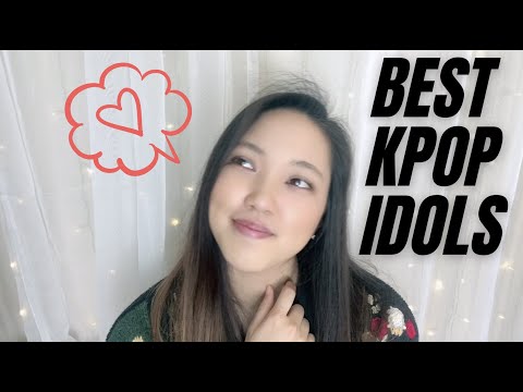 The BEST Kpop Singers I've Met | Kpop Staff Insider