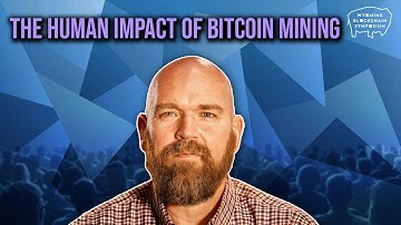 How Bitcoin Is Powering Africa’s Energy Revolution I Wyoming Blockchain Symposium