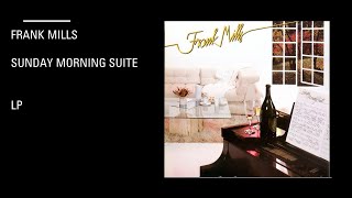 Frank Mills - Sunday Morning Suite - Lp