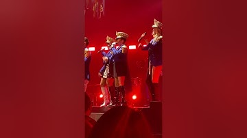 Steps - Chain Reaction (What The Future Holds Tour, Nottingham, 03/11/2021)
