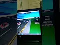 #nascar #talladega #automobile #racing #nr2003 #motorsport #autoracing #roblox #shorts