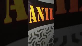 Dj Anil Bokaro Powerfull Sound Check