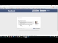 Facebook Hesabı Kurtarma Ve Şifremi Unuttum Çözümü - YouTube
