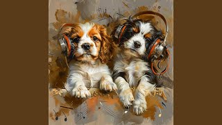 Playful Paws Rhythm