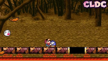 Insectduel Plays 2023 Chocolate Level Design Contest - Part 1 - NICE JOB! CHOCO PIECE