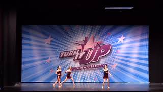 PEOPLE'S CHOICE // On The Surface – STARZ DANCE STUDIO [Neptune, NJ]
